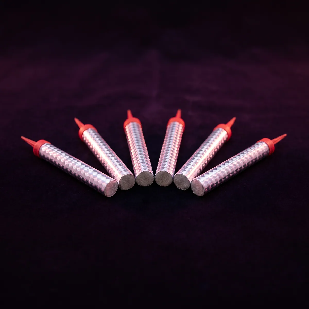 6″ Bottle Service Sparklers, Pack, 6 per pack